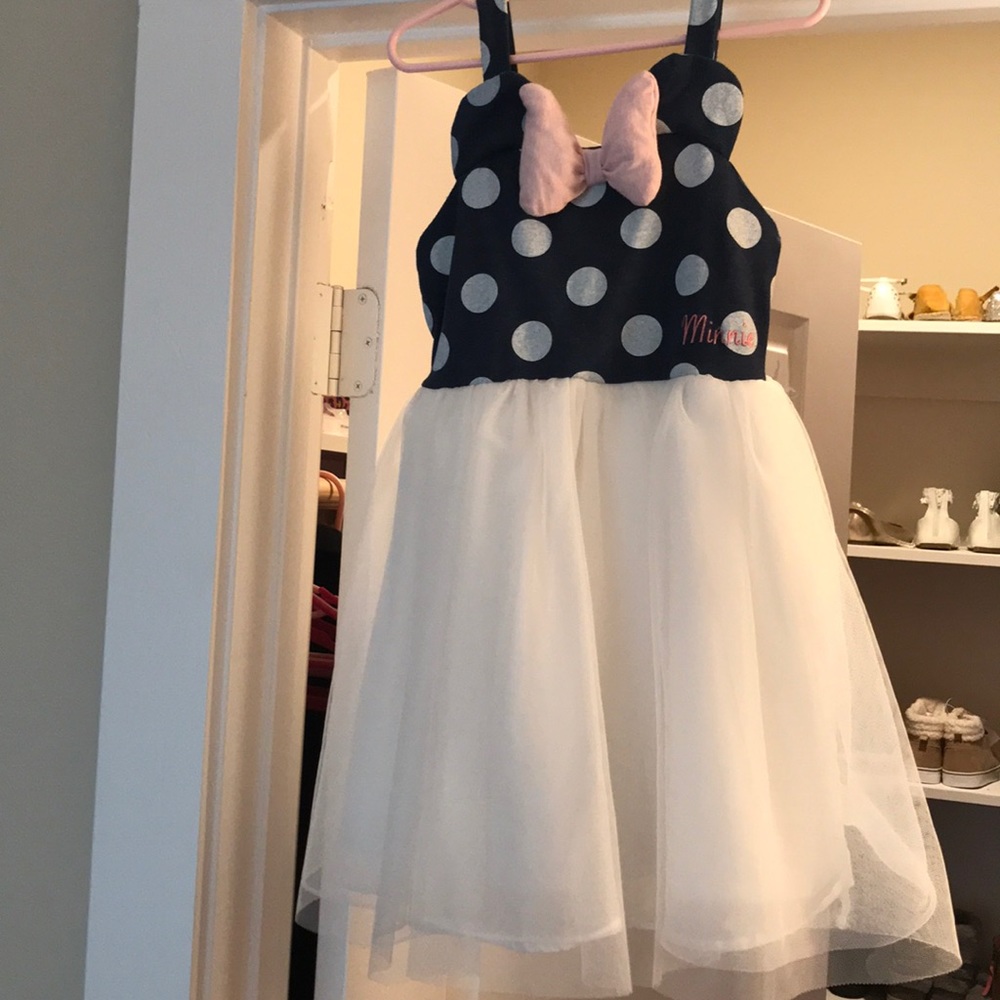 Disney dress